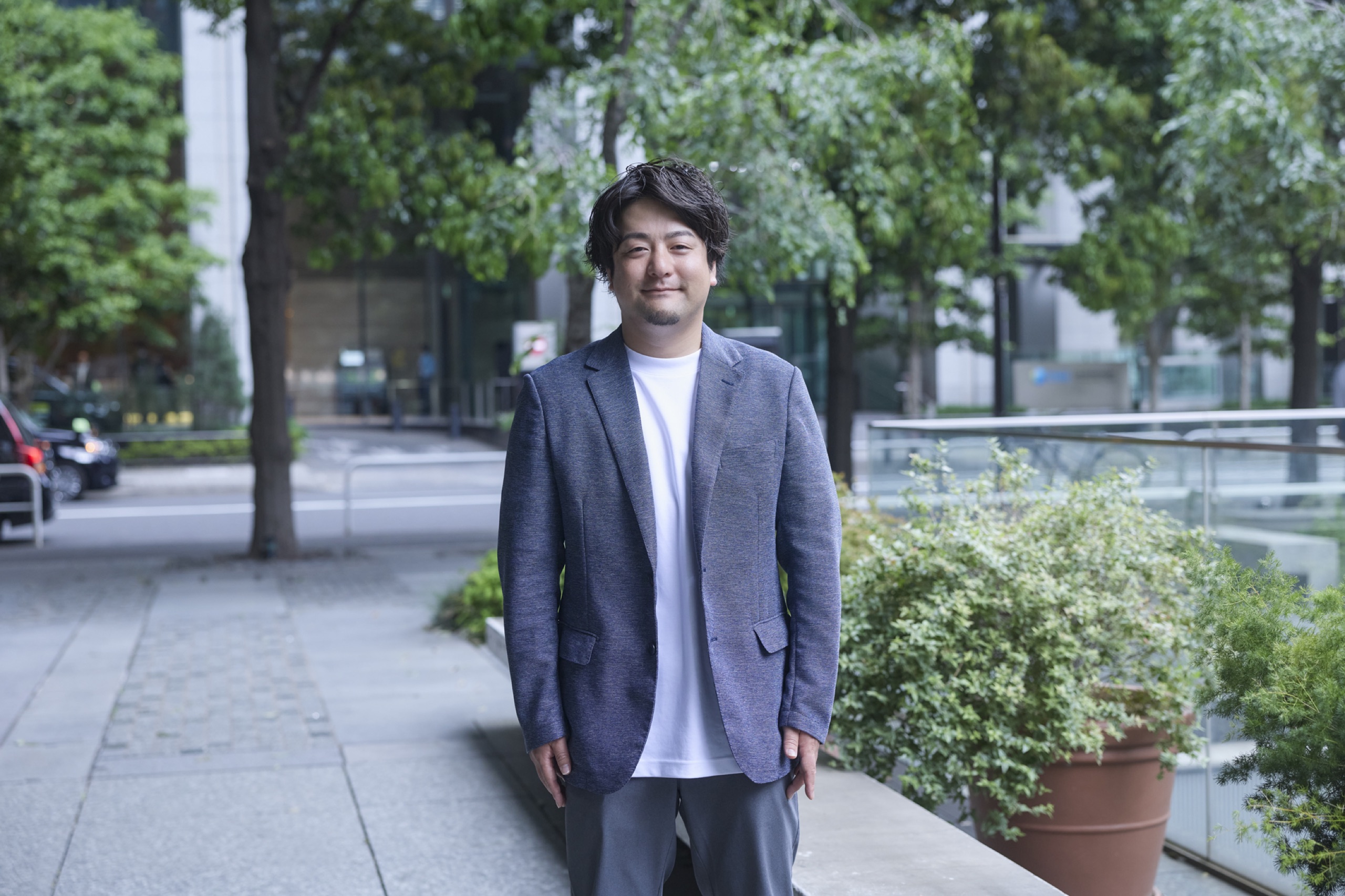 川俣彰広